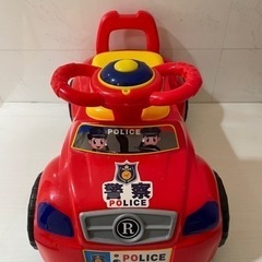 トイレトレーニングに 子供用便器（おまる）/車タイプ の画像