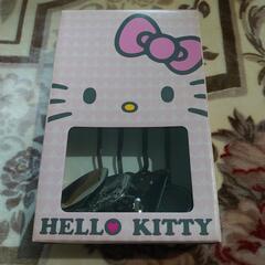 お値下げ🎉『1000円』⇒【500円‼️】🎉　ハローキティ　調理...