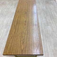 折畳み長机の画像