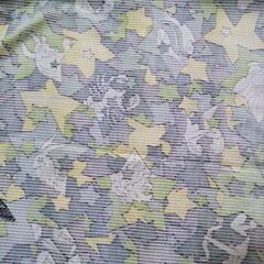 布　生地の画像