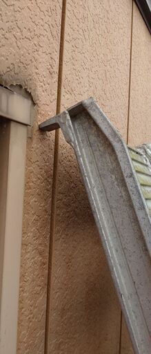 2.1m アルミブリッジ　ラダー　2本組