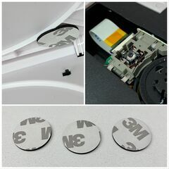 【訳アリ】10.5inch リージョンフリー DVDポータブルプレーヤー TY-111の画像