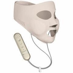 【新品・未開封】Panasonic　マスク型イオン美顔器