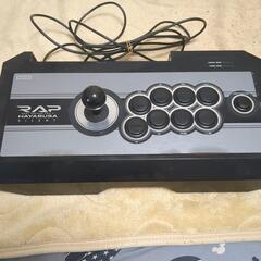 【11/25値下げしました、アケコン】REAL ARCADE P...