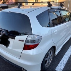 フィットRS GE8の画像
