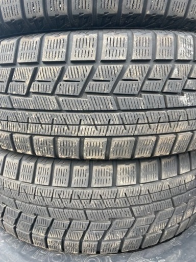 215/65R16      高年式　　4セット