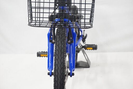 GIOS 「ジオス」 GENOVA 20 年式不明 キッズサイクル