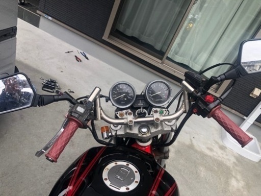 xjr400 4hm 3.4万キロ　車検r5年4月まで！ xjr400 4hm 3.4万キロ 車検r5年4月まで！ 【公式通販】