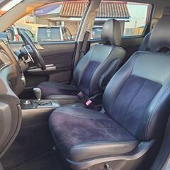 車検2年　H23年 《スバル　エクシーガ　YA5》39.8万円の画像