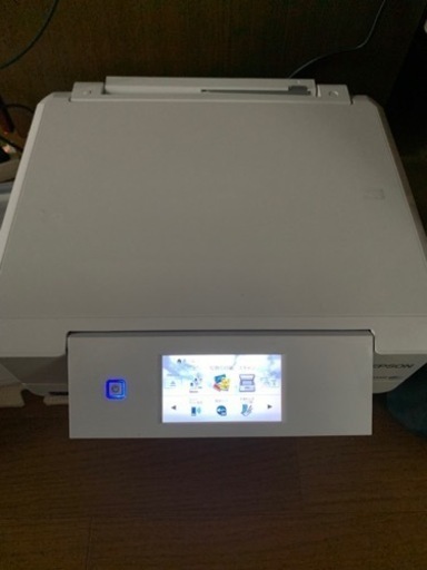 EPSON プリンター　ジャンク