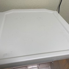 ※お取引中　一人暮らしにオススメ冷蔵庫（110L）の画像
