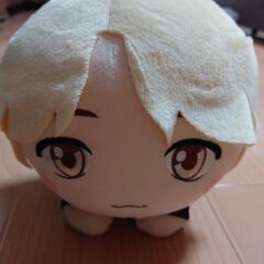 タイニータンプライズぬいぐるみジミンの画像