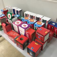 😸【珍品】【大量！】コカ・コーラ「Coca cola」 グラス・コップ・マグカップ 合計35点纏めての画像