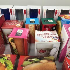 😸【珍品】【大量！】コカ・コーラ「Coca cola」 グラス・コップ・マグカップ 合計35点纏めての画像