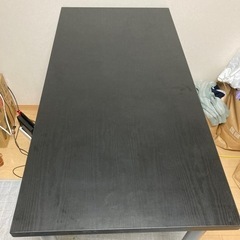 ダイニングテーブル　ニトリ