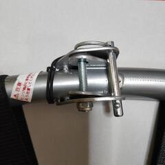 トランポリンの画像