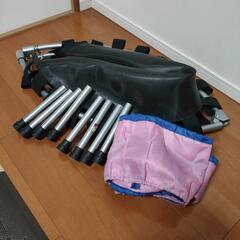 トランポリンの画像