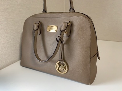 【クリスマス前お値下げ‼︎】MICHAELKORS 2way バッグ❣️