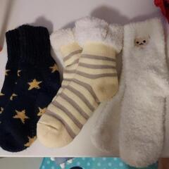冬物マタニティ服類 の画像