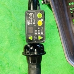 4513子供乗せ電動自転車ブリヂストン3人乗り新品20インチ良好バッテリー