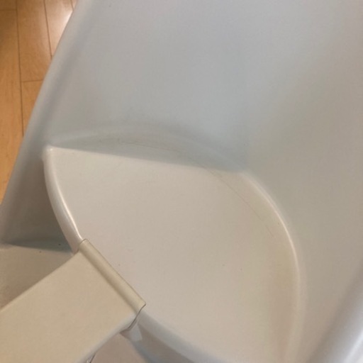 ベビービョルン  ハイチェア