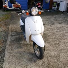 ホンダ today トゥデイ 現状の画像