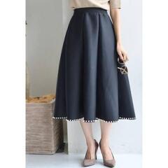 グラマラスガーデン　裾パールスカートの画像