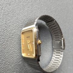 ラドー、ウオーターシールド(メンズ)の画像
