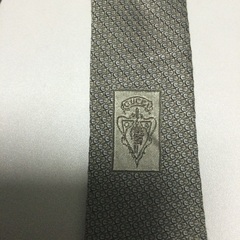 GUCCI  ネクタイの画像