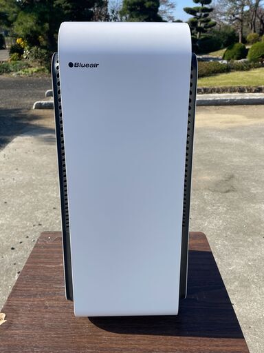 保証あり【2022年製】 BLUEAIR 空気清浄機 Protect 7300シリーズ 7340I ［適用畳数：29畳 /PM2.5対応］