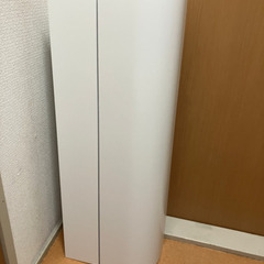 「値下げ」TOTO トイレ周辺収納 UGW301S #NW1 (...