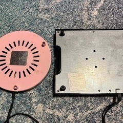 昭和家電の画像