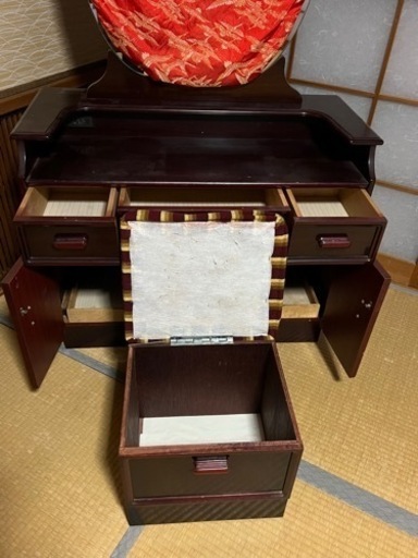 鏡台