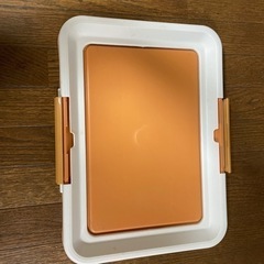 犬用トイレトレー値下げしました