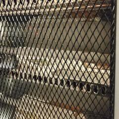 電気ストーブ800w
清掃済みできれいな品物❷の画像