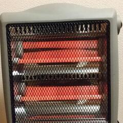 電気ストーブ800w
清掃済みできれいな品物❷の画像