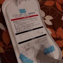 未使用!! 子供椅子用テーブルの画像