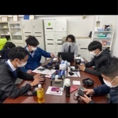 交通費全額支給！寮完備！