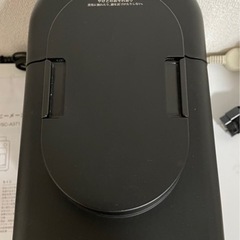 全自動コーヒーメーカー　siroca 2021年製の画像