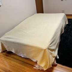 ベッド
