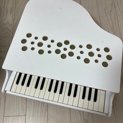 KAWAI ミニピアノ P-32