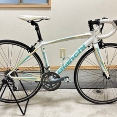 Bianchi VIA NIRONE 7