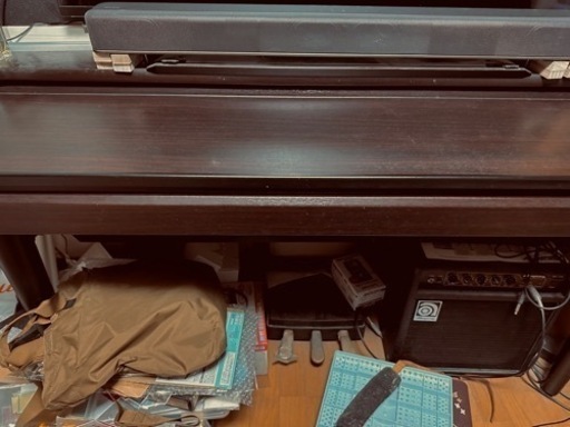 最終延長です！1月の27日までに取りに来れる方&29日までにピアノ運送会社に予約を取れる方！あけましておめでとうございます　ヤマハ クラビノーバ cvp-79 中古ピアノ　電子ピアノ