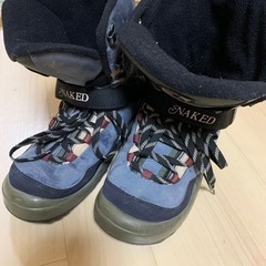 スノーボード用ブーツ