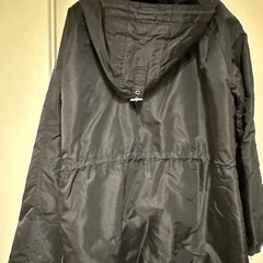 WESC メンズダウン　Sサイズの画像