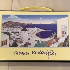 【未使用品】お絵描きセットの画像