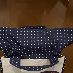 未使用品‼️人気‼️KALDI カルディ‼️トートバック‼️の画像