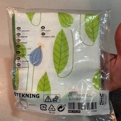 IKEAの雑貨色々の画像