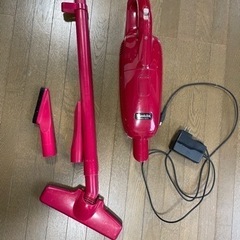 コードレス掃除機マキタ