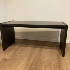 ローテーブル